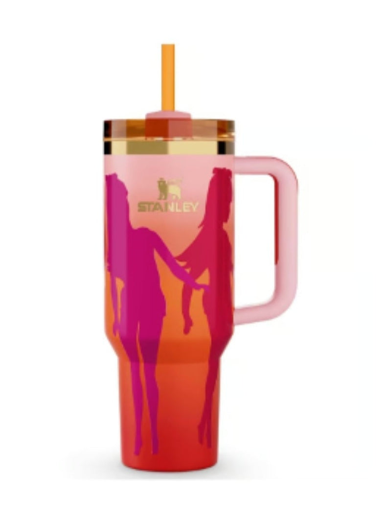 Barbie Stanley 'Twist & Shout' NIB